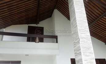 Imagem 3: GN- Casa mobiliada, porcelanato, 5 quartos/3 suítes em Serrambí a apenas 25 metros do mar!