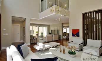 Imagem 3: Residência com 04 quartos no Jardim Social - 3281-HABITEC