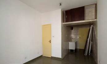 Imagem 2: Apartamento STUDIO para venda possui 30 metros quadrados com 1 quarto em Santa Efigênia