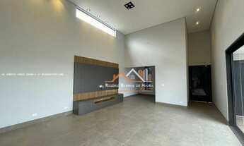 Imagem 7: Casa com 3 dormitórios à venda, 227 m² por R$ 1.590.000,00 - Condomínio Solares - Presiden