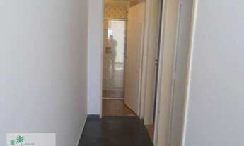 Imagem 6: Apartamento para alugar, 65 m² por R$ 1.100,00/mês - Jardim Boa Esperança - Campinas/SP