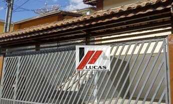 Imagem: Casa com 3 dormitórios para alugar, 112