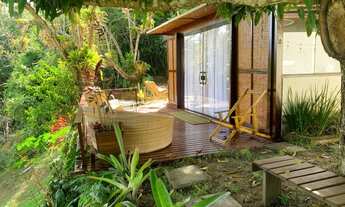 Imagem 5: Casa ilha Angra Casa com 1 dormitório