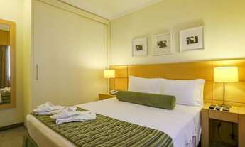 Imagem 6: Flat para venda no Campo Belo - Edifício Nobile Congonhas