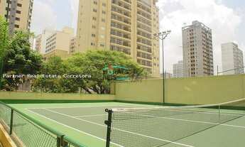Imagem 5: Apartamento para Venda em São Paulo, Pompeia, 3 dormitórios, 3 suítes, 4 banheiros, 4 vaga