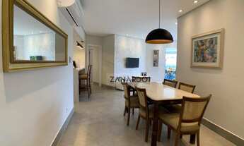 Imagem 3: Apartamento com 3 dormitórios para alugar, 100 m² por R$ 10.000,00/mês - Riviera de São Lo