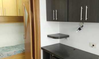 Imagem 6: Apartamento para venda possui 80 m² com 2 quartos em Saúde