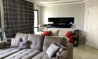 Imagem 2: APARTAMENTO - JARDIM AVELINO - 104,00M² - ALTO PADRÃO