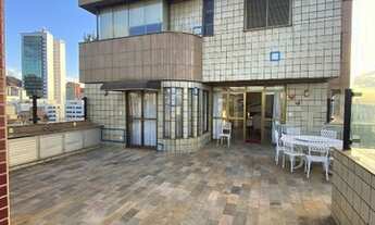 Imagem: Cobertura para aluguel, 4 quartos, 4 suítes