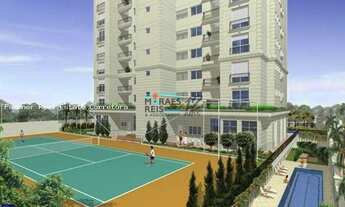 Imagem 2: Apartamento para Venda em São Paulo, Pompeia, 3 dormitórios, 3 suítes, 4 banheiros, 4 vaga