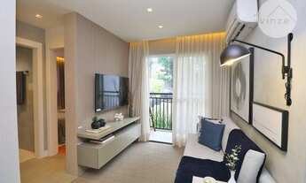 Imagem 5: Apartamento com 2 quartos, em frente ao Norte Shopping à venda a partir de R$303.633,65