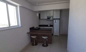 Imagem 3: Apartamento para venda possui 45 metros quadrados com 1 quarto em Costa do Sol - Macaé - R