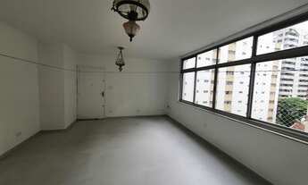 Imagem 3: Ótimo apartamento de dois dormitórios com uma vaga de garagem, em Santa Cecília!!!