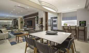 Imagem: Horizonte Flamboyant - Apartamento 3 quartos