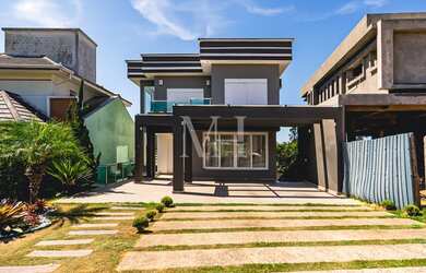 Imagem 2: Casa com 04 quartos à venda no Buena Vista em Viamão!