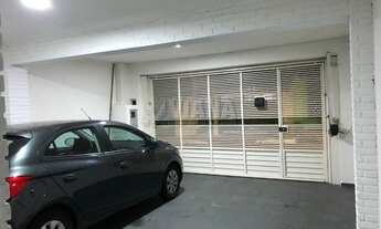 Imagem: SãO PAULO - Casa Padrão - Conjunto Residencial