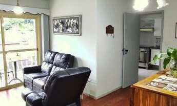 Imagem: APARTAMENTO PETRÓPOLIS MOSELA