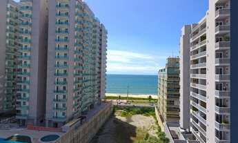 Imagem 3: Apartamento para venda com 60 metros quadrados com 2 quartos em Praia de Itaparica - Vila