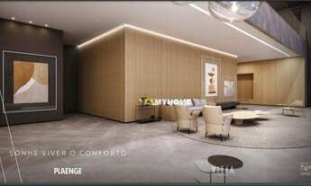 Imagem 4: Apartamento à venda, 138 m² por R$ 1.552.000,00 - Água Verde - Curitiba/PR