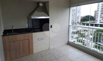 Imagem 3: São Paulo - Apartamento Padrão - SANTO AMARO