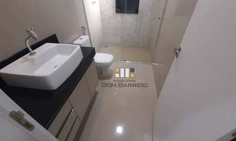 Imagem 14: Casa com 3 dormitórios à venda, 170 m² por R$ 1.250.000,00 - Residencial Portal do Lago