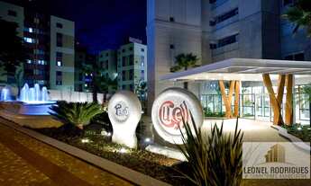 Imagem 2: Apartamento com 3 quartos no Ed Parc Guell - Bairro Residencial do Lago em Londrina