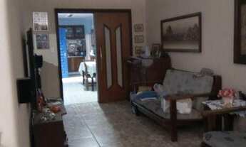 Imagem 6: Casa com 3 dormitórios à venda, 184 m² por R$ 750.000,00 - Campestre - Santo André/SP