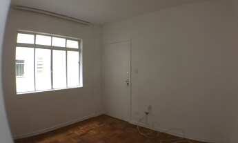 Imagem 5: Apartamento para aluguel tem 36 metros quadrados com 1 quarto em Liberdade - São Paulo - S