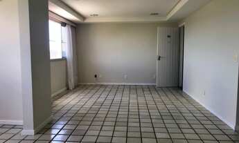 Imagem 2: Apartamento para venda tem 165 m² com 3 qtos em Tirol - Natal - RN