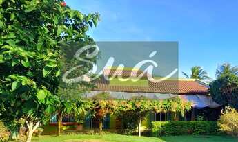 Imagem: Serra - Hotel - Manguinhos