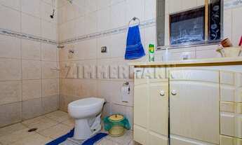 Imagem 6: SãO PAULO - Casa Padrão - PERDIZES