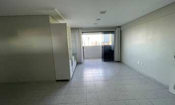 Imagem 2: Apartamento para venda possui 130 metros quadrados com 4 quartos em Miramar - João Pessoa