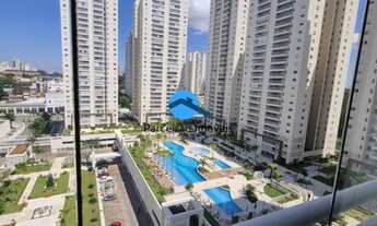 Imagem 2: DOMO LIFE VISTA PISCINA MOBILIADO