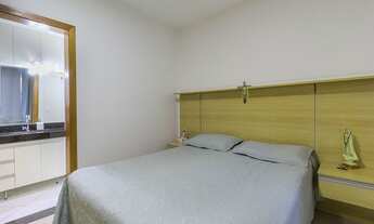 Imagem 5: Apartamento c/ área privativa c/3 quartos em Novo Eldorado - Contagem - MG