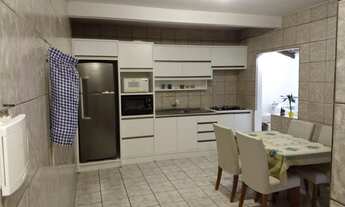 Imagem 7: Casa para Venda em Florianópolis, Cachoeira do Bom Jesus, 4 dormitórios, 1 suíte, 1 banhei