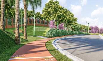 Imagem 5: TERRENO RESIDENCIAL em GOIÂNIA - GO, JARDINS LONDRES