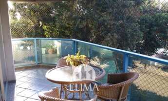 Imagem 2: São Paulo - Apartamento Padrão - Chácara Santo Antônio (Zona Sul