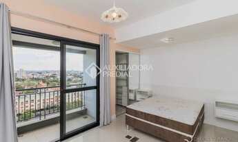 Imagem 4: PORTO ALEGRE - Loft - Jardim Botânico