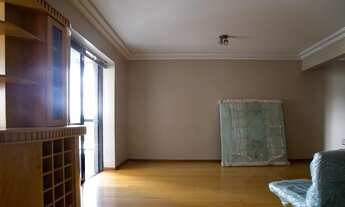 Imagem 5: Apartamento 2 quartos (1 Suíte) Bigorrilho - 1 vaga - Curitiba - PR