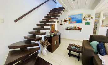 Imagem 5: Casa de Condomínio à venda, 4 quartos, 1 suíte, 1 vaga, Baía Formosa - Armação dos Búzios