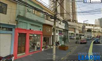 Imagem 2: PRÉDIO - SANTANA - SP