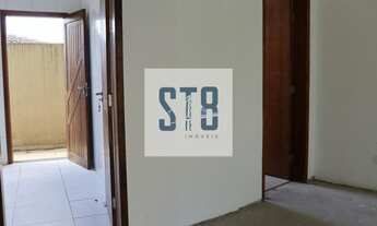 Imagem 5: Venda sobrado com quatro quartos no Barreirinha. Ótima oportunidade para quem quer confort