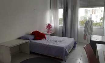 Imagem 6: Apartamento Padrão para Venda em Vitória Salvador-BA - 432