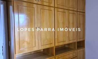 Imagem 7: Apartamento para venda possui 65 metros quadrados com 2 quartos em Cerqueira César - São P