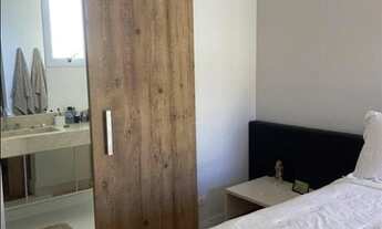 Imagem 4: Apartamento para Venda em Santo André, Jardim Bela Vista, 2 dormitórios, 1 suíte, 2 banhei