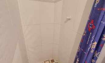 Imagem 7: Apartamento para venda com 34 metros quadrados com 1 quarto em José Menino - Santos - São