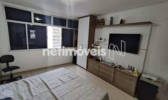 Imagem 6: Apartamento para venda com 53 metros quadrados com 1 quarto em Centro - Vitória - ES