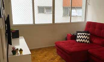 Imagem 2: Apartamento para venda possui 88 metros quadrados com 2 quartos em Itaim Bibi - São Paulo