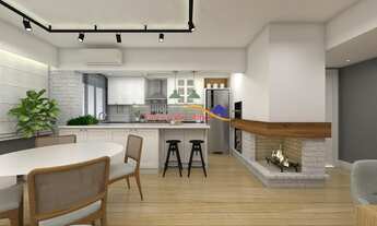 Imagem: PORTO ALEGRE - Apartamento Padrão - Jardim