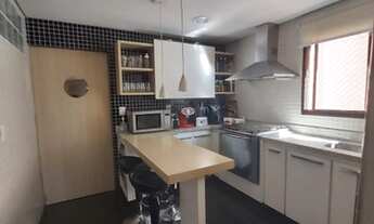 Imagem 5: APARTAMENTO RESIDENCIAL em SÃO PAULO - SP, BROOKLIN PAULISTA